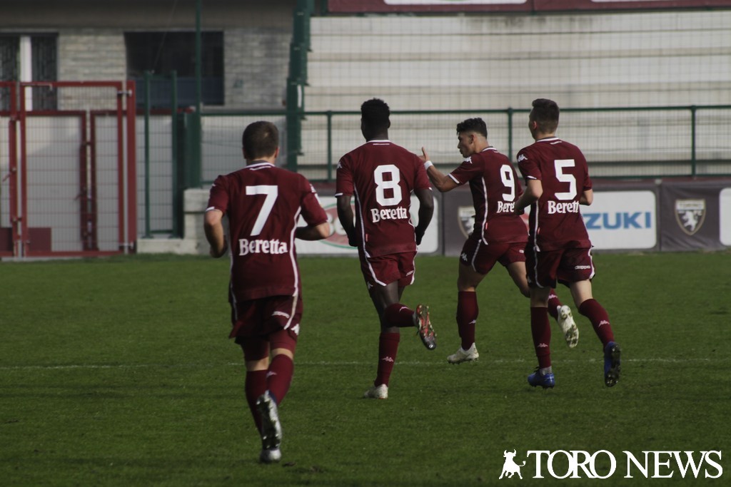 primavera, torino-roma rauti