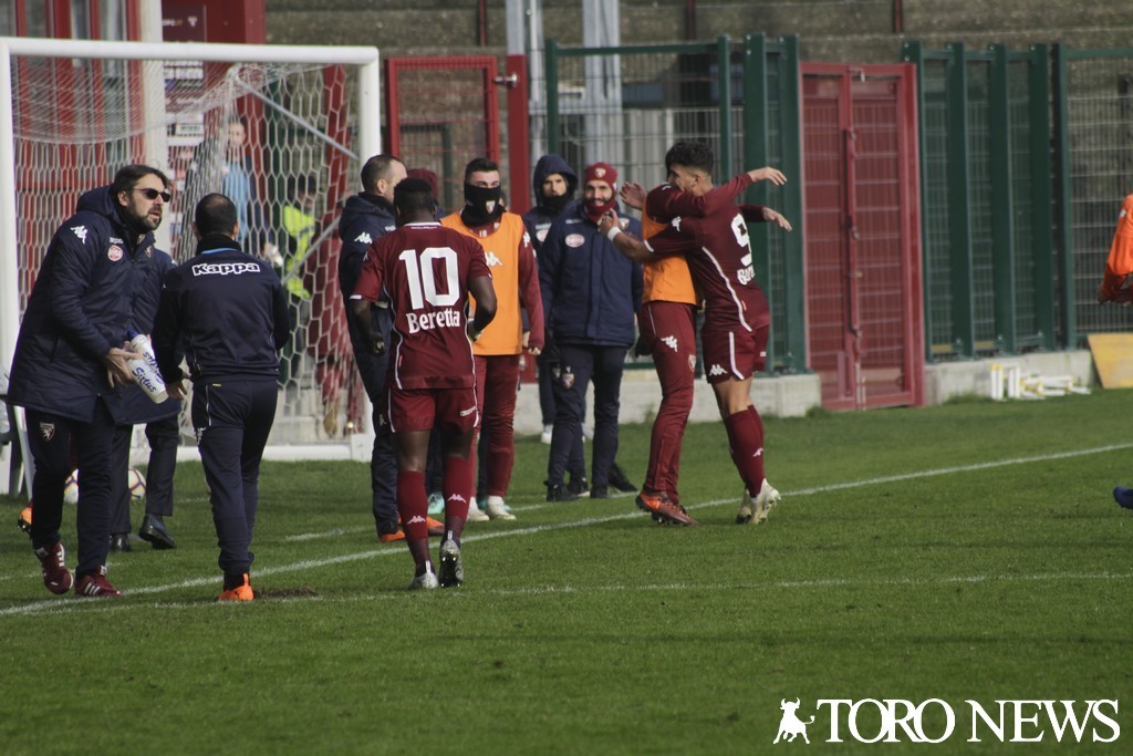 primavera, torino-roma rauti