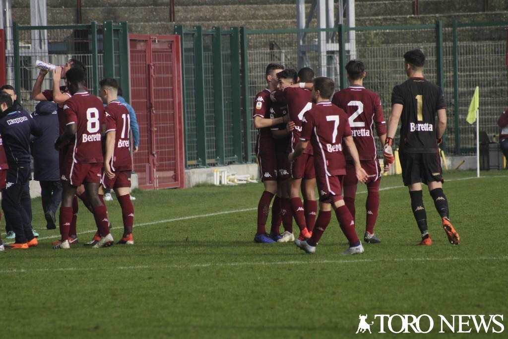 primavera, torino-roma rauti