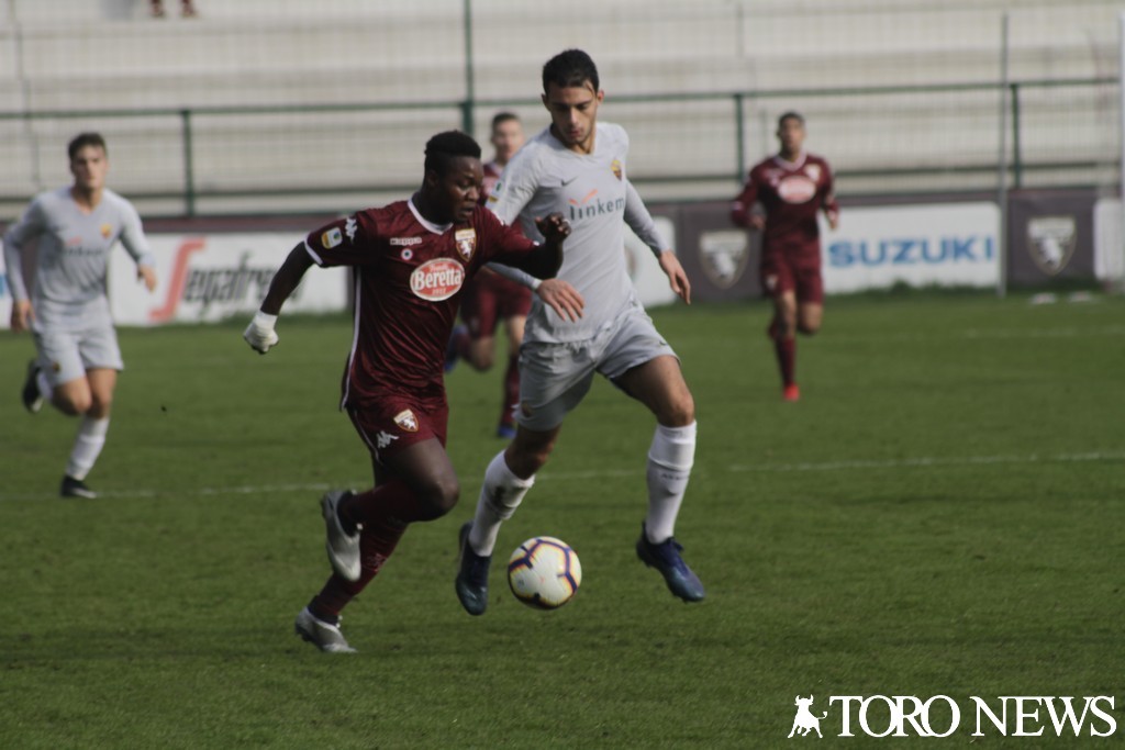 primavera, torino-roma kone