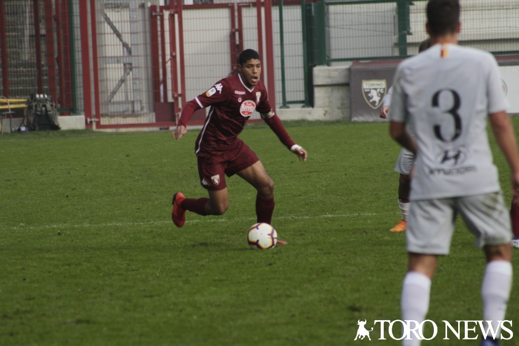 _Mprimavera, torino-roma ferigra