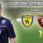 Live! Primavera, Chievo-Torino