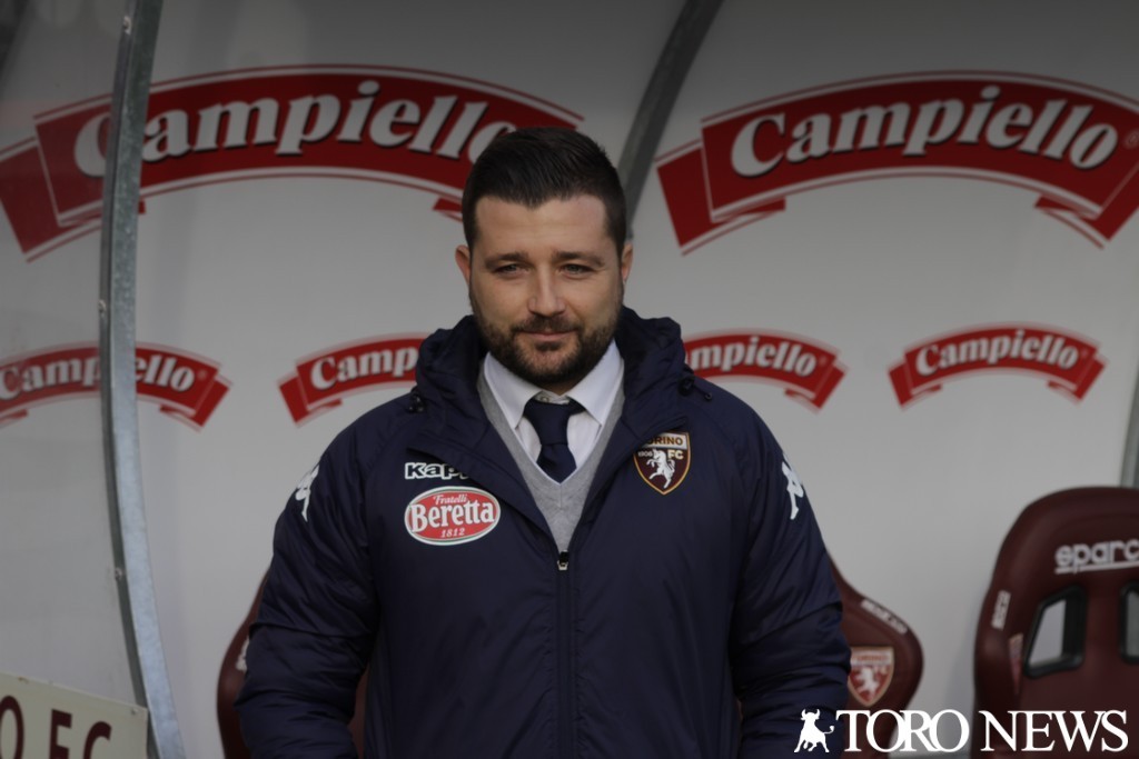 primavera, torino-roma, Coppitelli