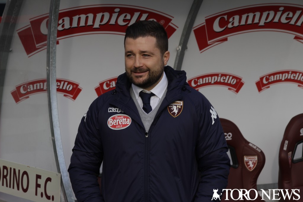 primavera, torino-roma coppitelli
