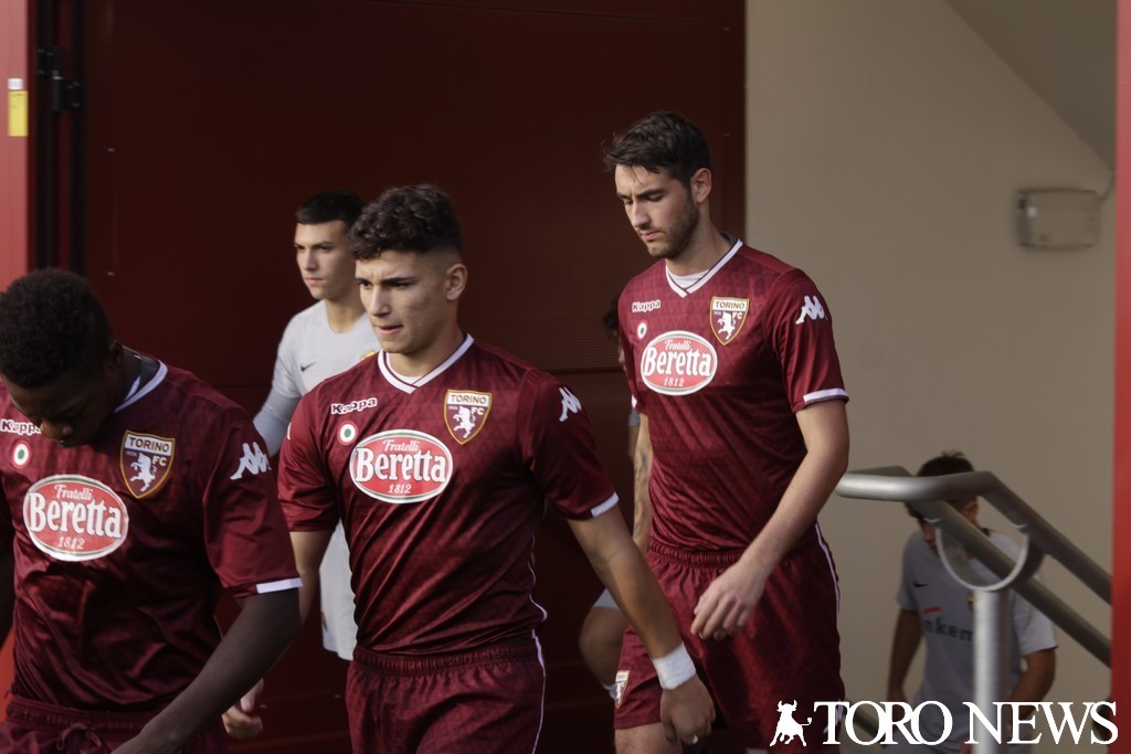 primavera, torino-roma rauti sportelli