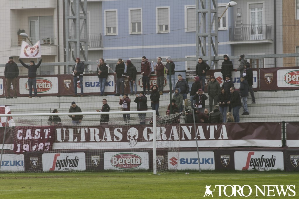 primavera, torino-roma filadelfia