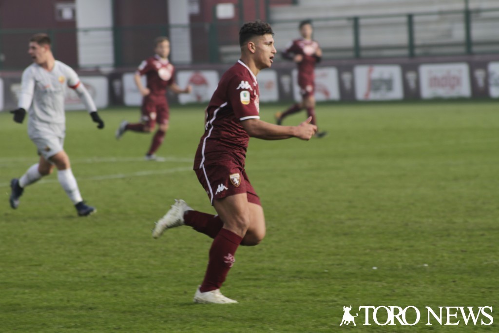 primavera, torino-roma rauti