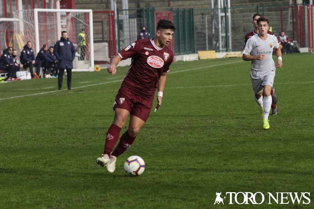 primavera, torino-roma rauti