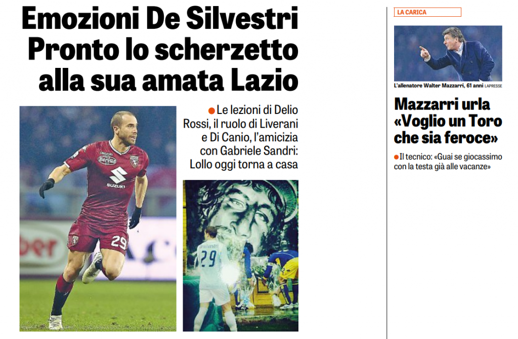 gazzetta 2