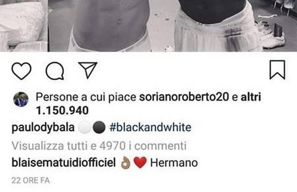 soriano dybala like