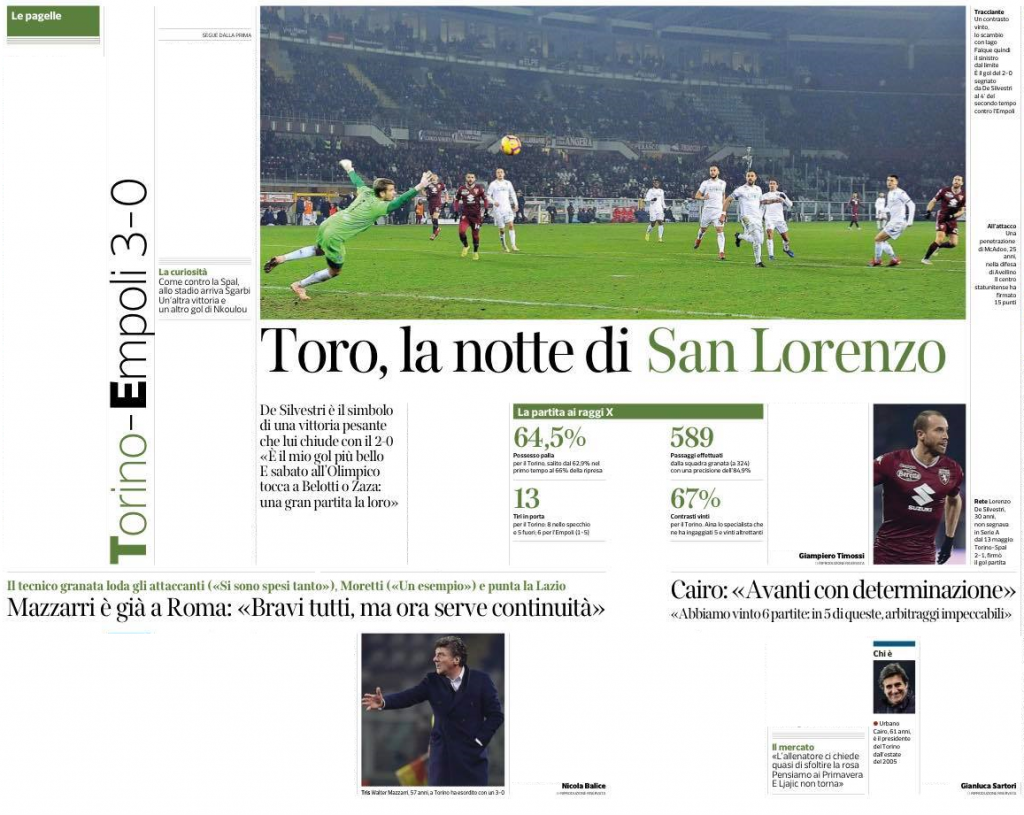 corriere