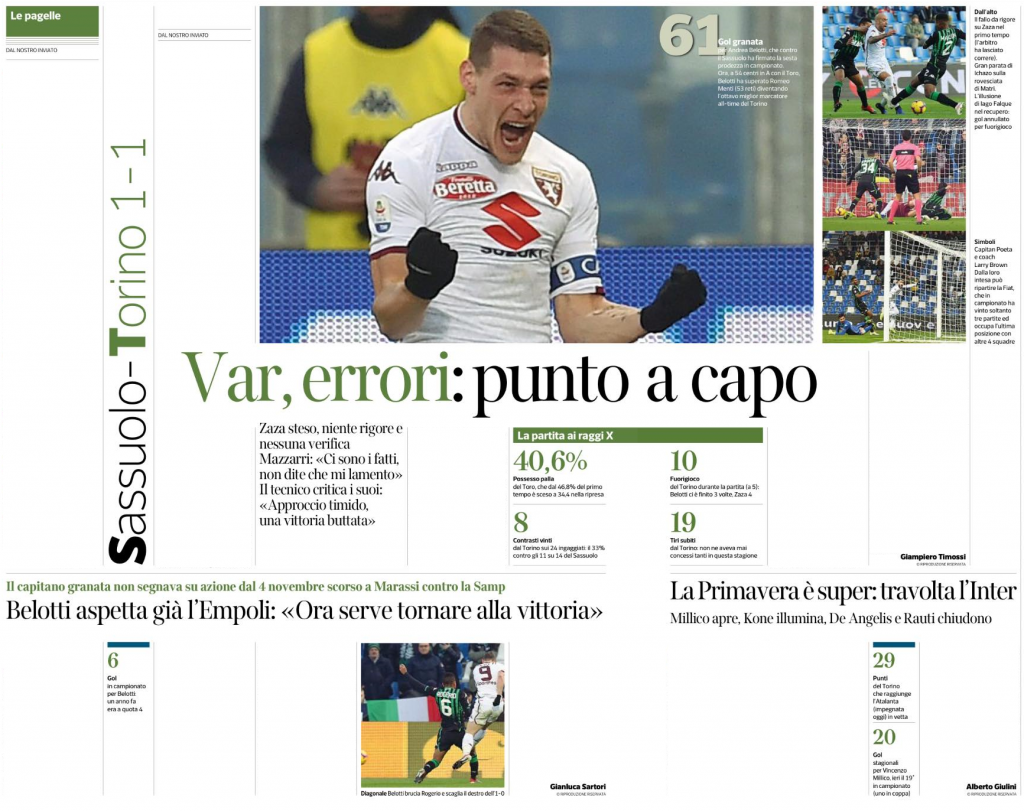 corriere