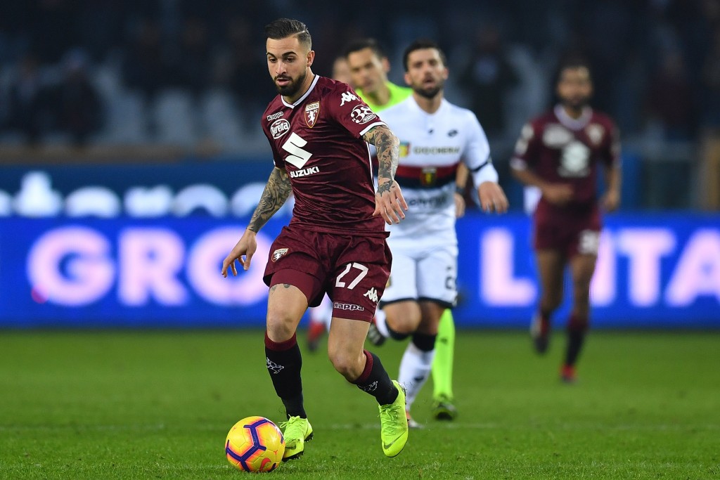 Torino FC v Genoa CFC - Serie A