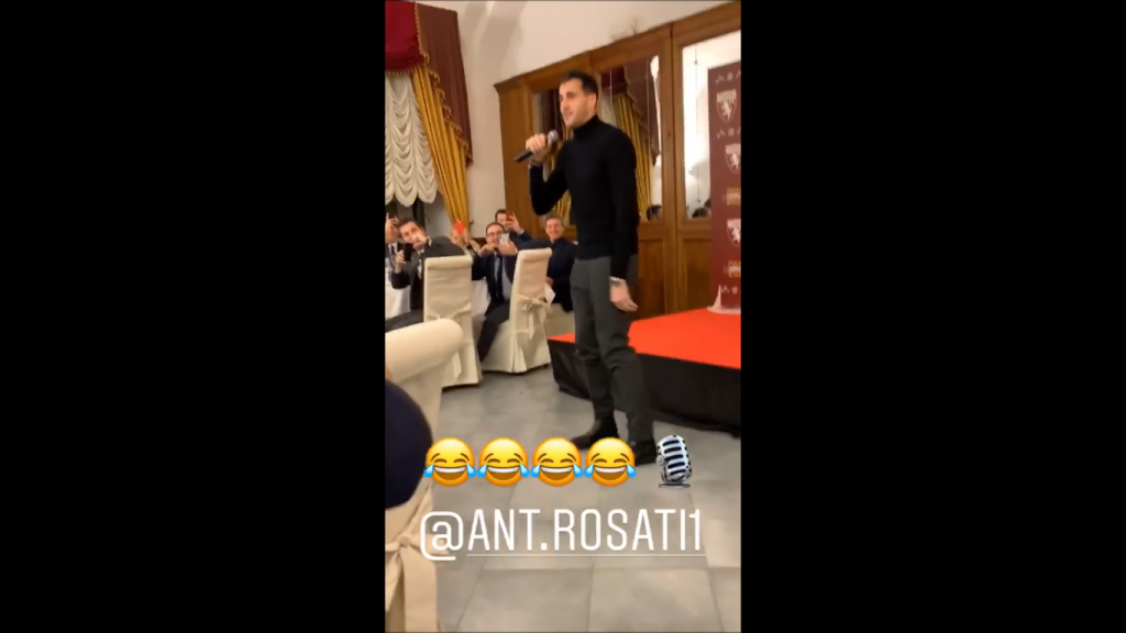rosati