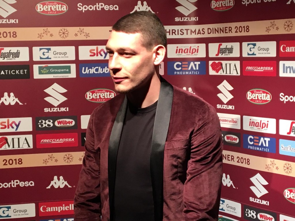 Belotti