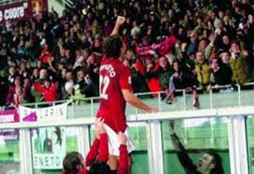 comotto centenario empoli