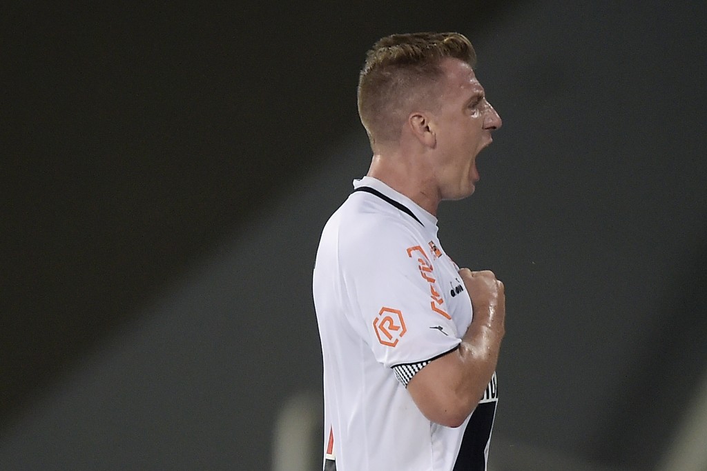 Botafogo v Vasco da Gama - Brasileirao Series A 2018