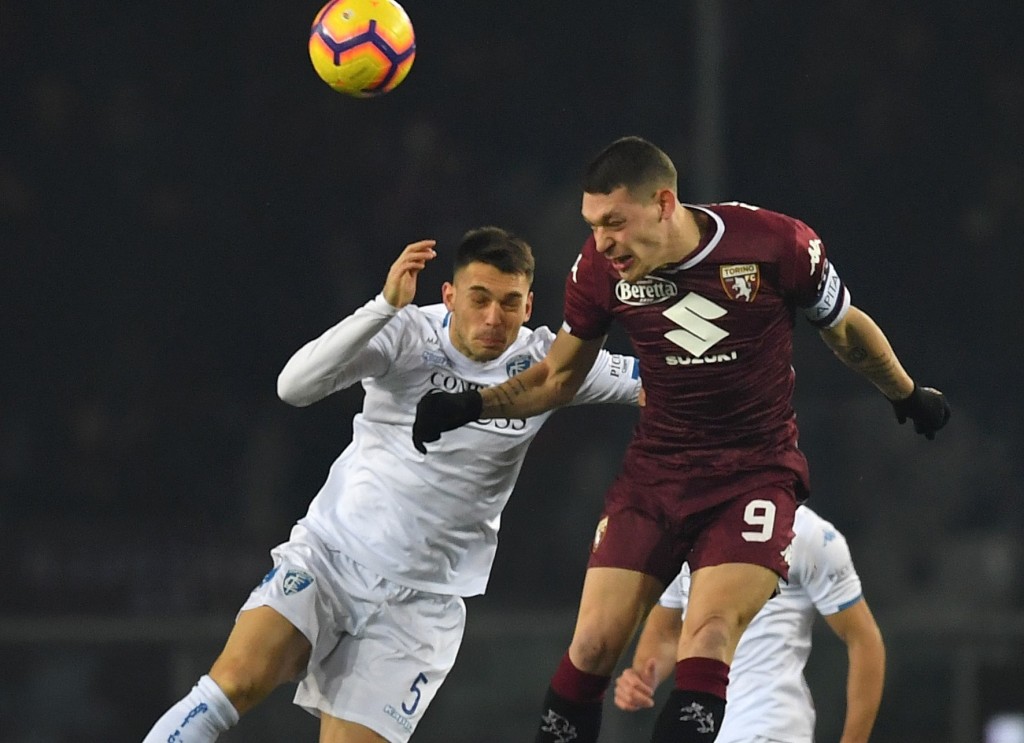 Torino FC v Empoli - Serie A