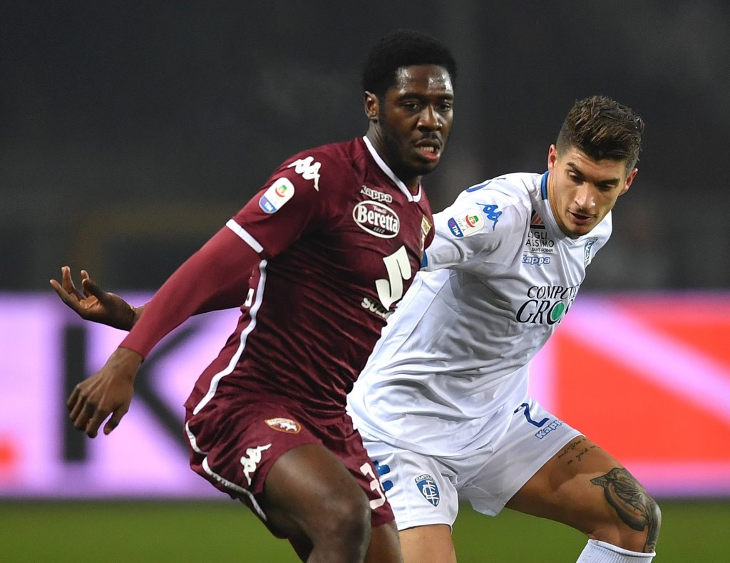 Torino FC v Empoli - Serie A