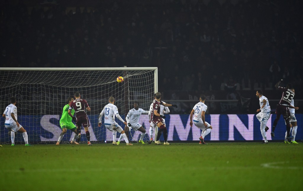 Torino FC v Empoli - Serie A