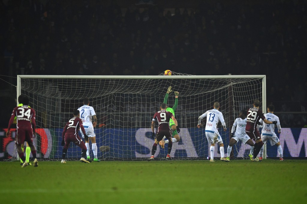 Torino FC v Empoli - Serie A