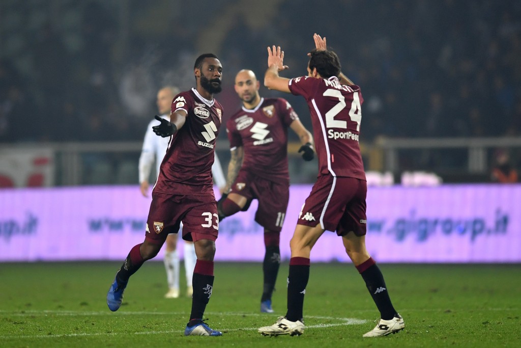 Torino FC v Empoli - Serie A