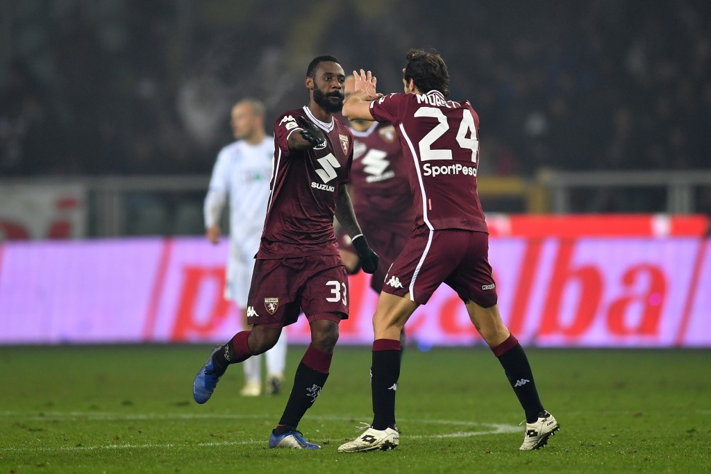 Torino FC v Empoli - Serie A