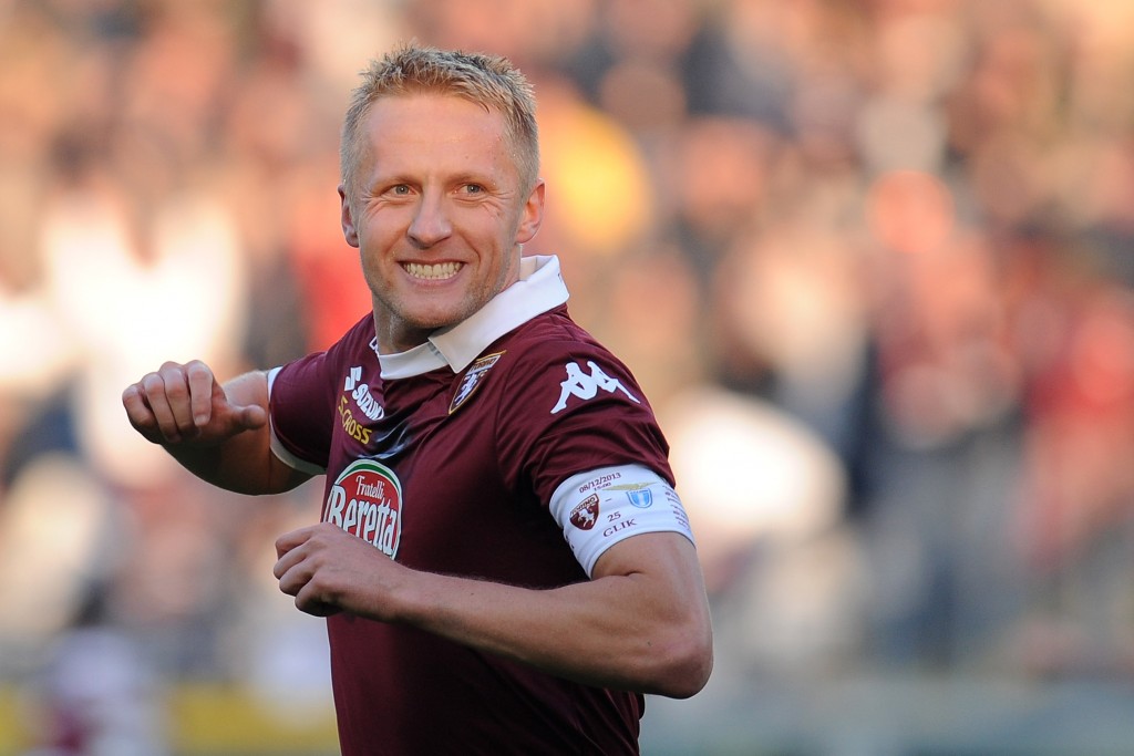 Torino FC v SS Lazio - Serie A