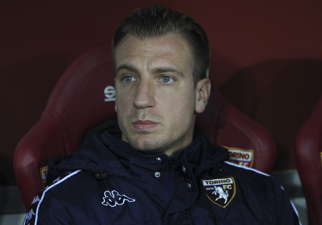 Torino FC v SS Lazio - TIM Cup