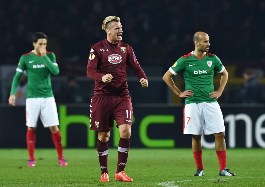Torino FC v Athletic Club - UEFA Europa League Round of 32