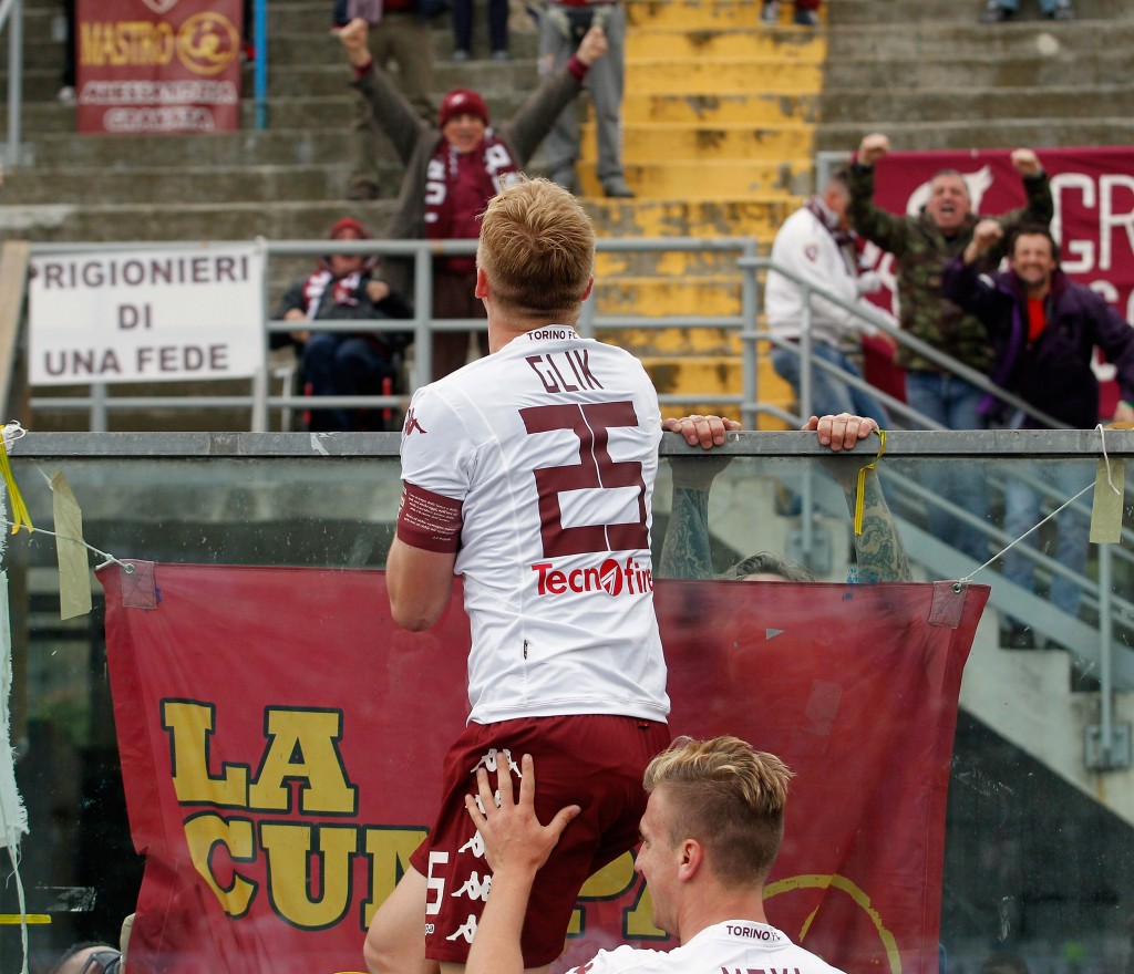 Atalanta BC v Torino FC - Serie A