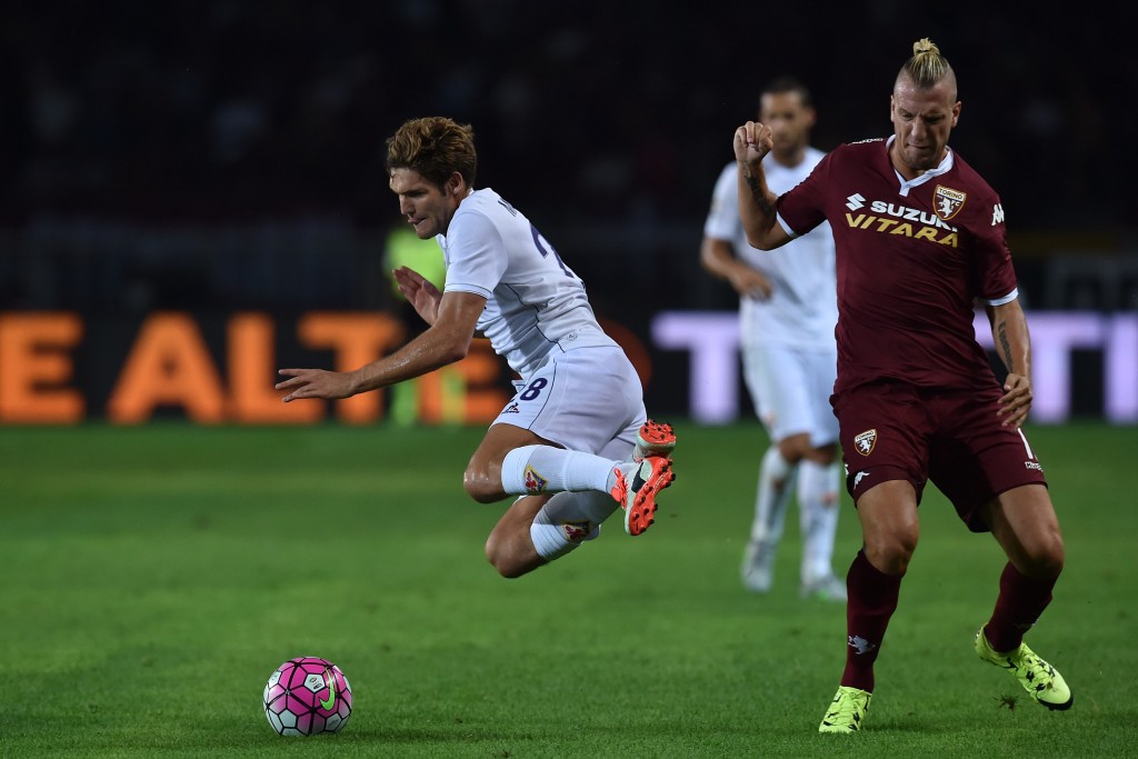 Torino FC v ACF Fiorentina  - Serie A