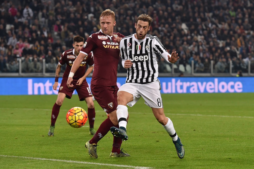 Juventus FC v Torino FC - Serie A