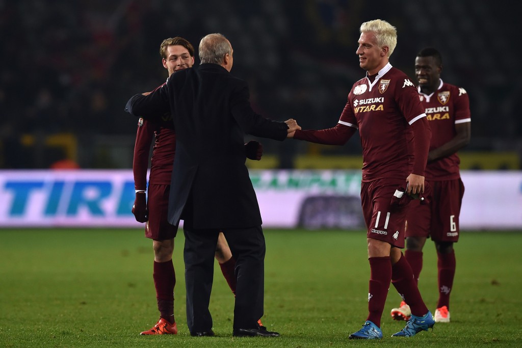 Torino FC v Bologna FC - Serie A