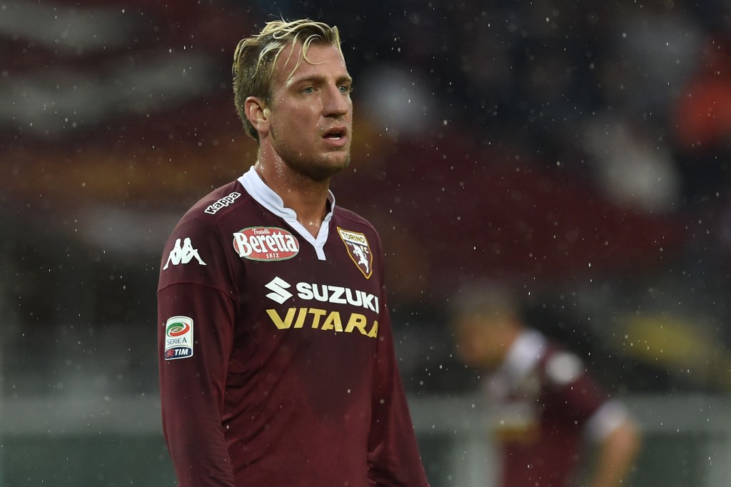 Torino FC v AC Chievo Verona - Serie A