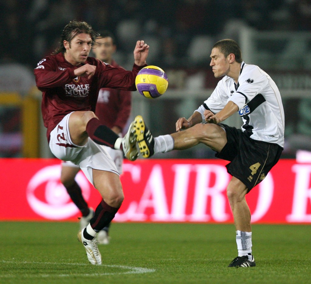 Serie A - Torino v Parma