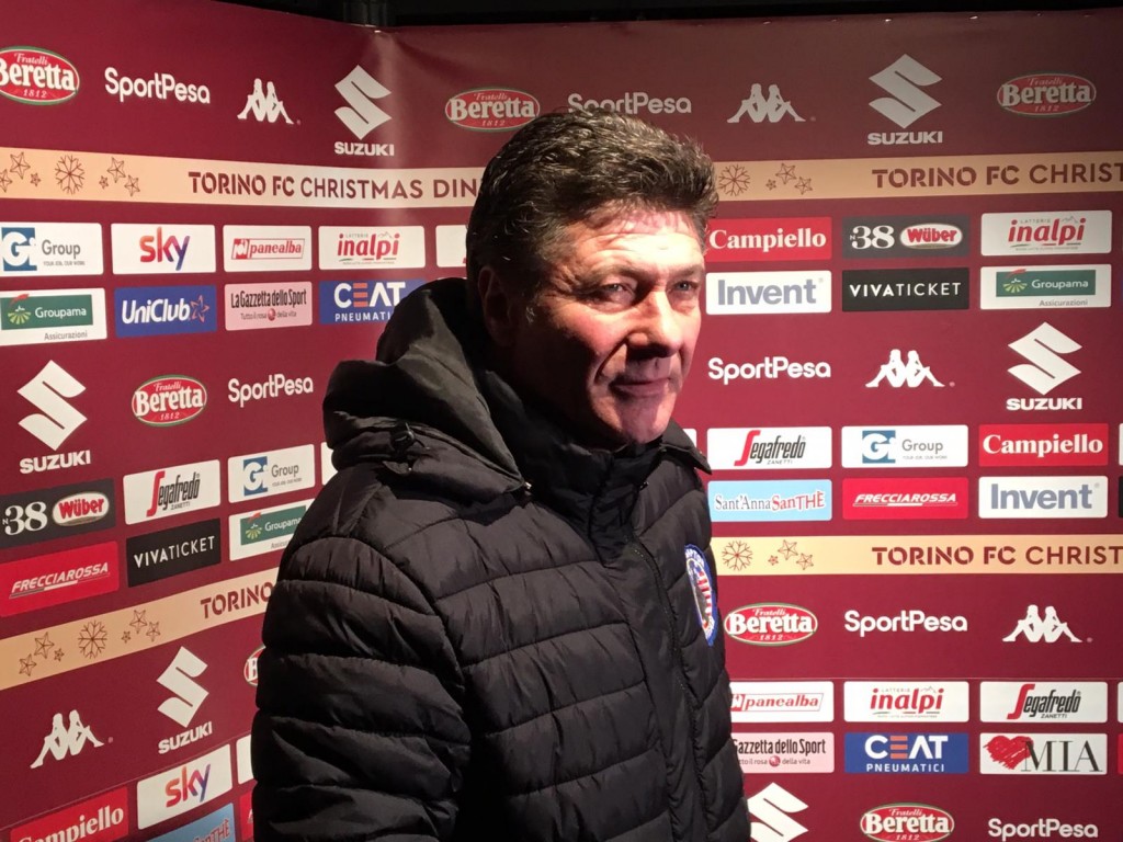 Mazzarri