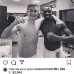 soriano dybala