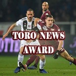 toro news award belotti