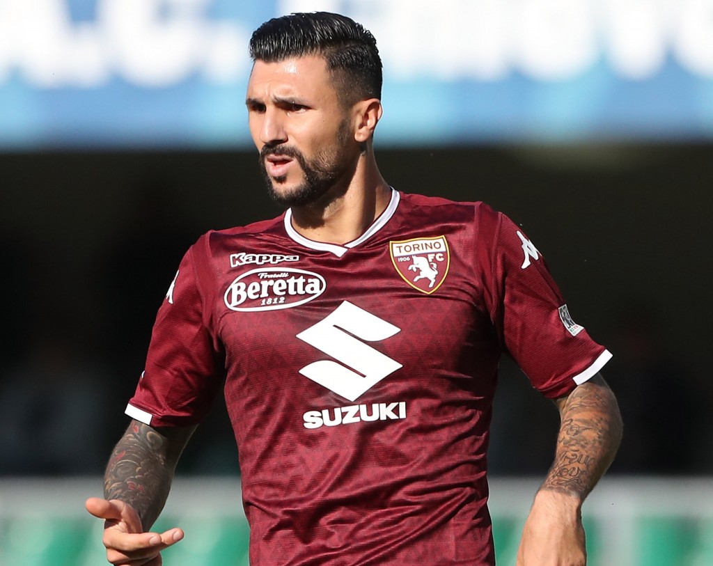Chievo Verona v Torino FC - Serie A
