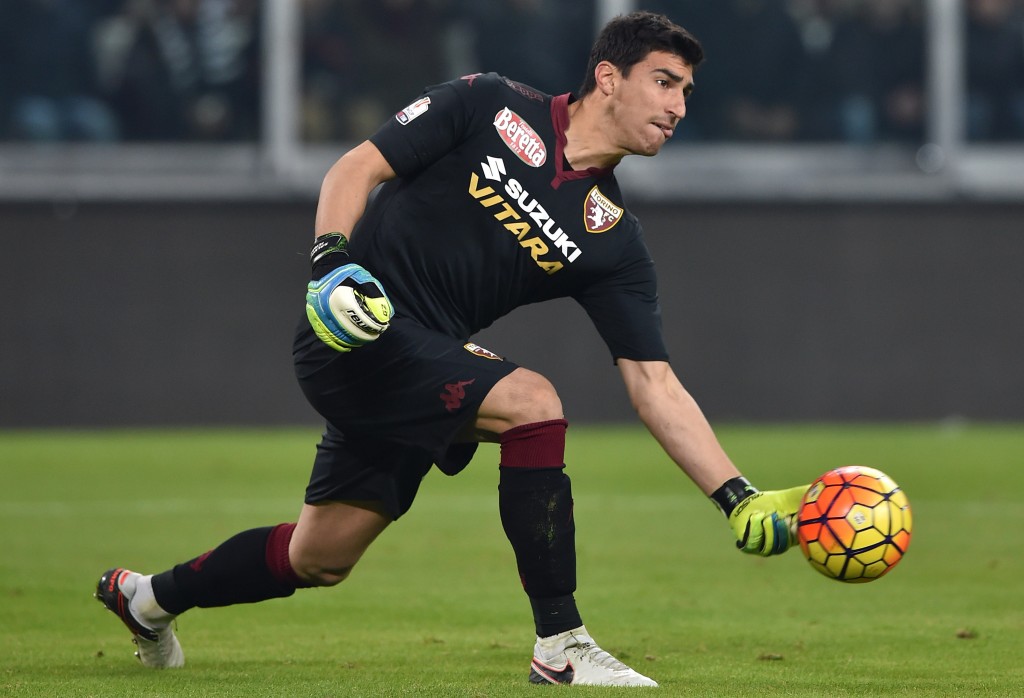 FC Juventus v Torino FC - TIM Cup