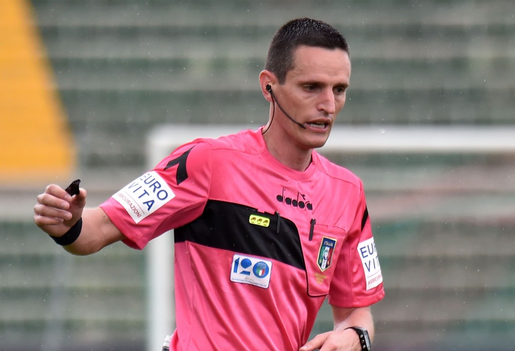 Ternana Calcio v US Citta di Palermo - Serie B