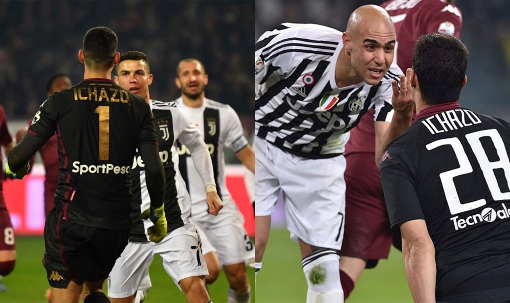 grafica ichazo derby