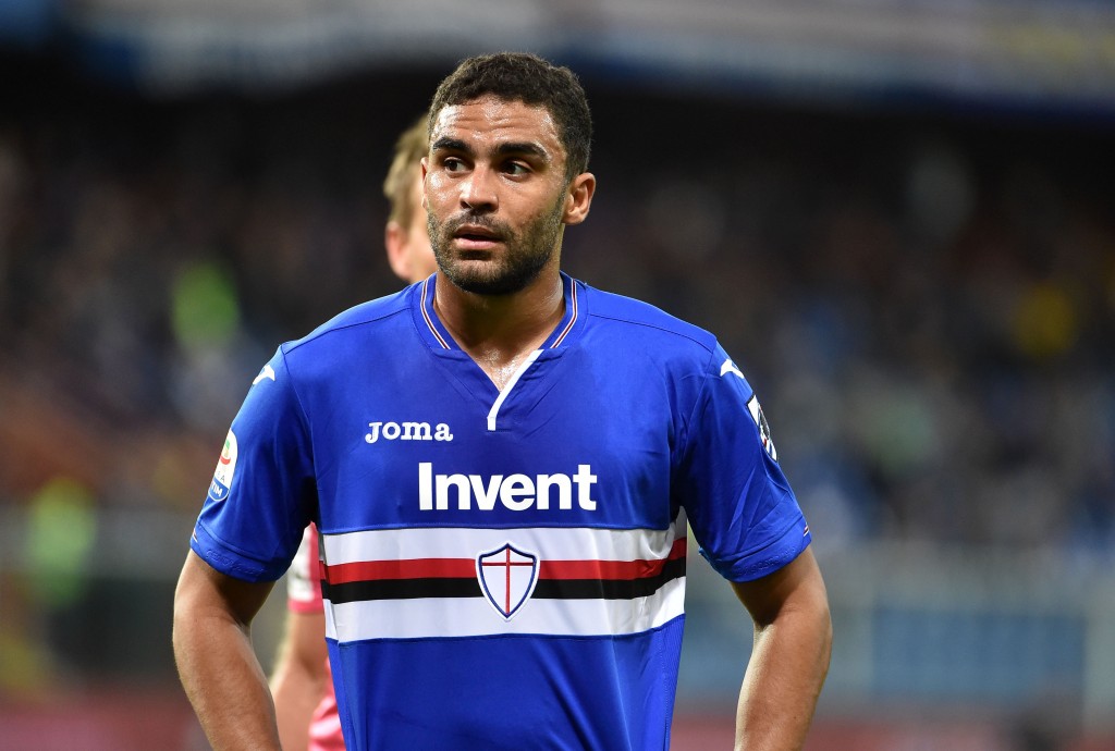 UC Sampdoria v US Sassuolo - Serie A