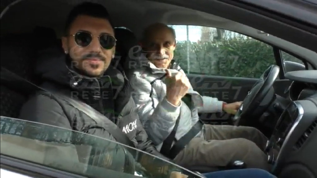 Screenshot soriano bologna