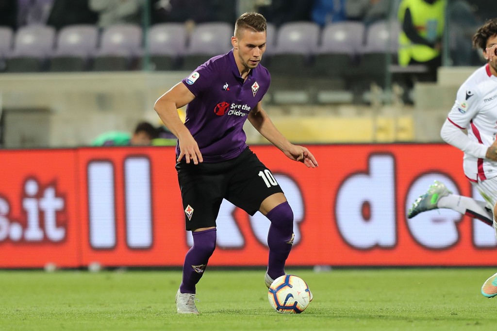 ACF Fiorentina v Cagliari - Serie A