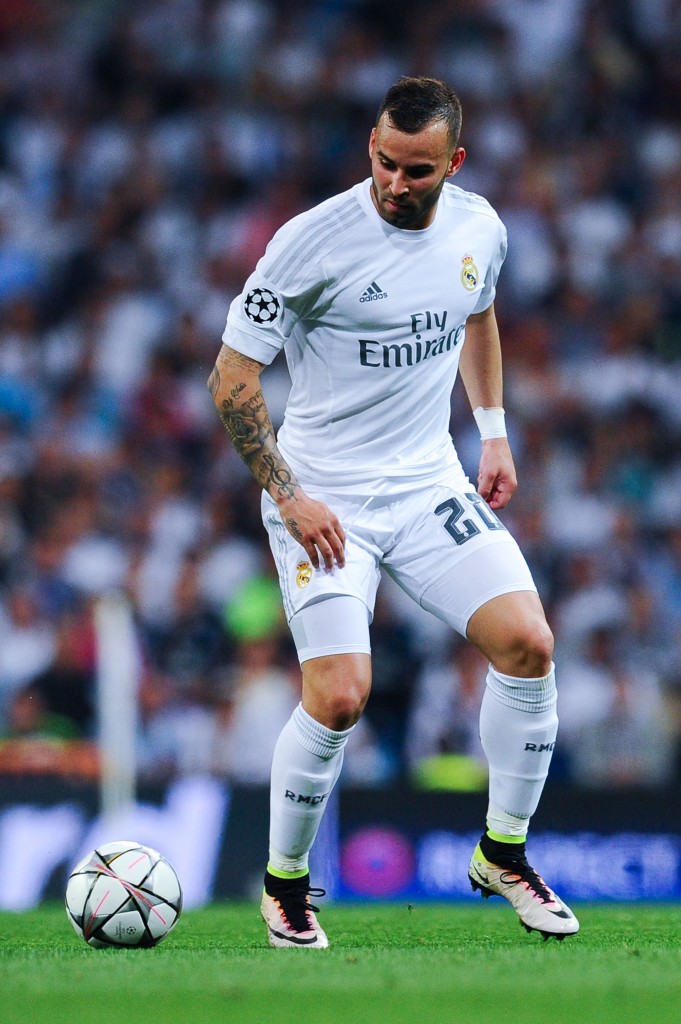 Real Madrid v Manchester City FC - UEFA Champions League Semi Final: Second Leg