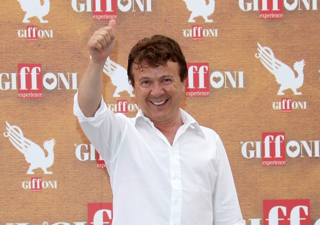 Giffoni Experience 2010: 40th Edition - Day 6