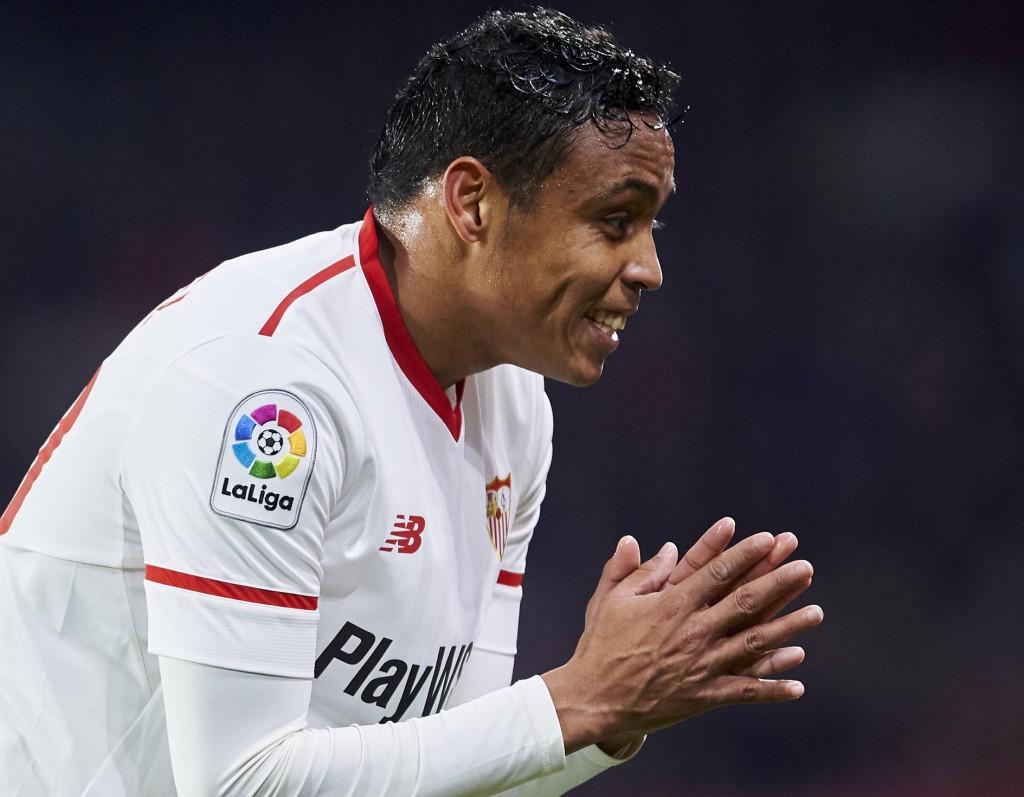 Sevilla v Leganes - Copa Del Ray Semi Final: Second Leg