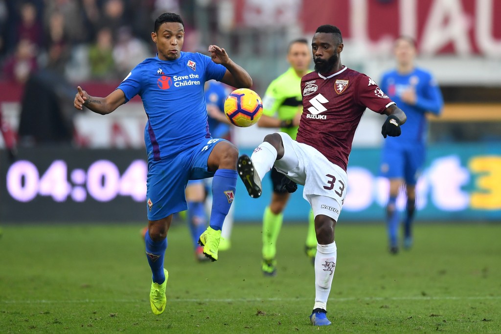 Torino FC v ACF Fiorentina - Coppa Italia